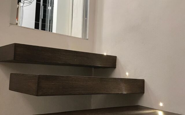 Fonte Gaia Experience B&B