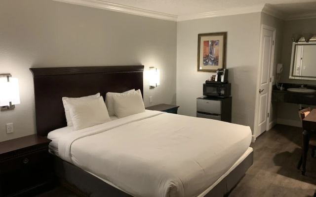 Stargazer Hotel