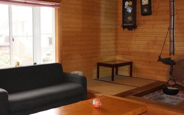 Guest House Wind Inn Hakuba