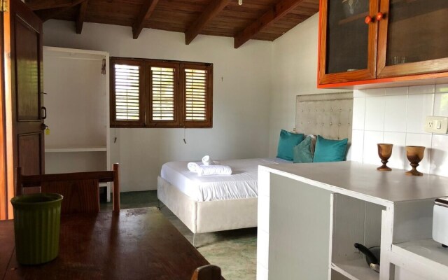 Residence Caribe