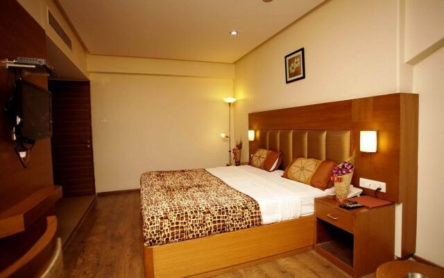The Caliph Hotel & Executive Suites