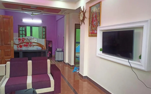 Shanaya Holiday Apartment