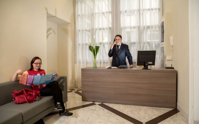 Corso Grand Suite