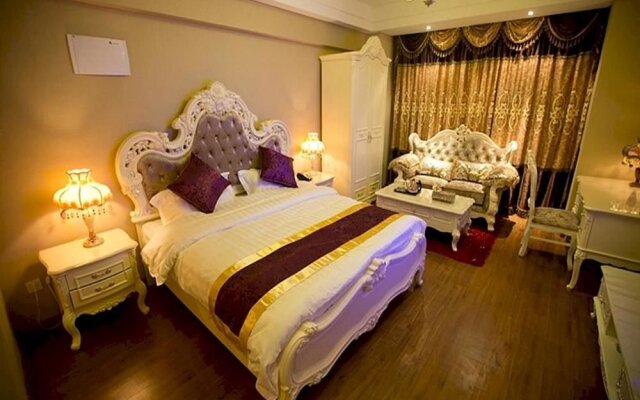 Dalian Mingxuan Holiday Hotel