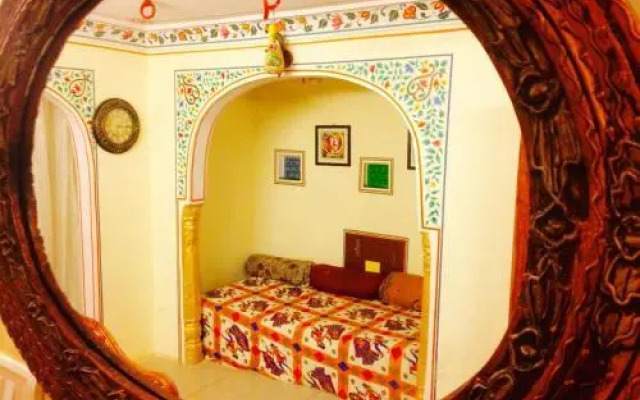 khandakamahal