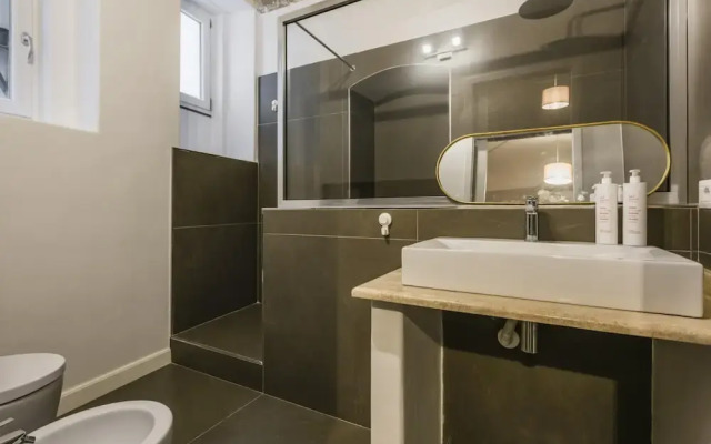 Penninello Apartment by Wonderful Italy