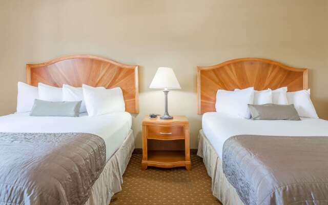 Baymont by Wyndham Asheville/Biltmore Village