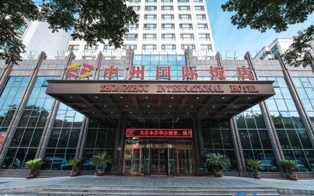Zhongzhou International Hotel