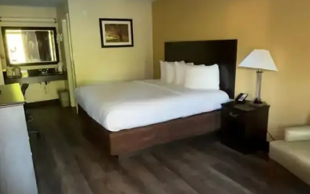 Arab Knights Inn