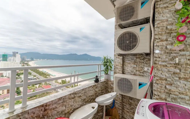 2232 Sea View Apartment
