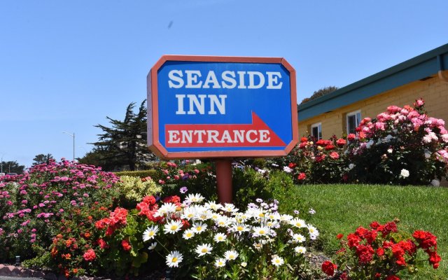 Seaside Inn