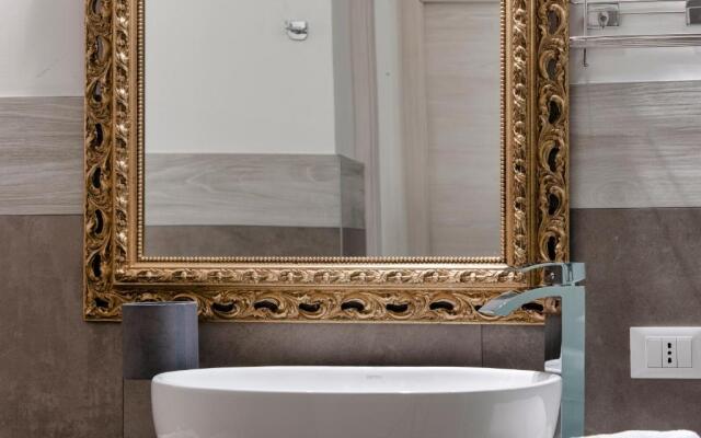 APT24 - Oasi with Swimming pool & Gym