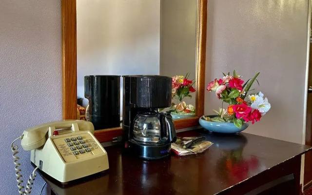 Motel 6 Williams, AZ - Downtown - Grand Canyon