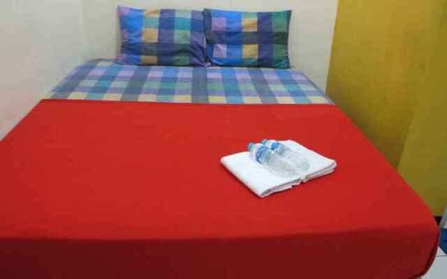 Ria Hotel Jember