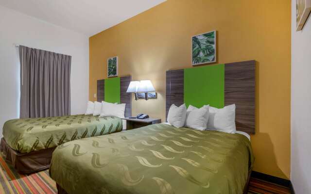 Quality Inn & Suites