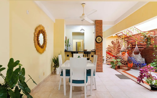 Hostal Cartagonova