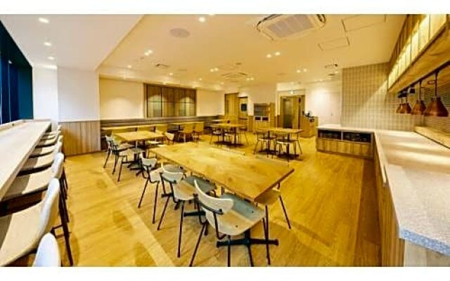 hotel MONday Akihabara Asakusabashi - Vacation STAY 79055v