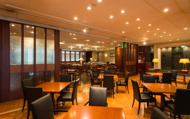 Kanazawa New Grand Hotel Premier