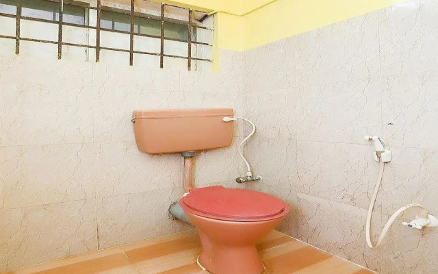 OYO 14369 Kushalnagar