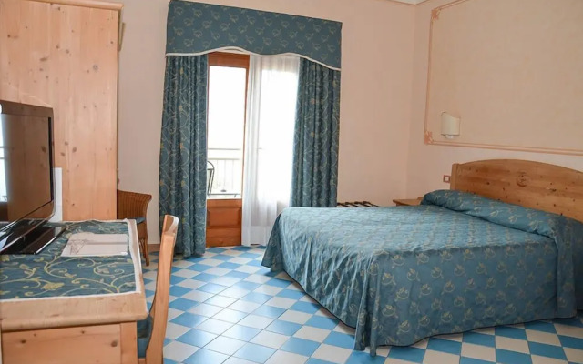 Hotel Locanda Ruscello Garnì