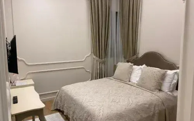 Hotel Boutique Vila 135