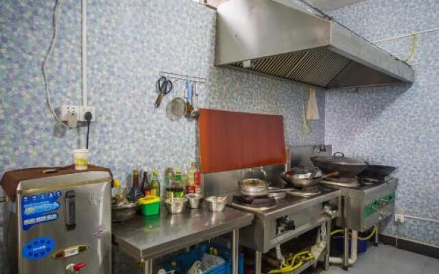 Teahouse Boutique Guesthouse