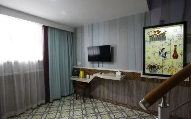Shanghai Youshang Hotel