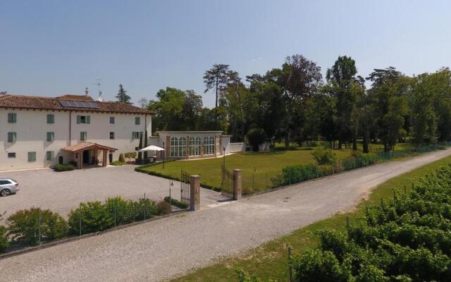 Agriturismo Villa Trovatore