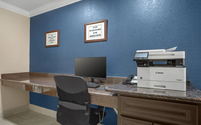 Best Western Gold Country Inn