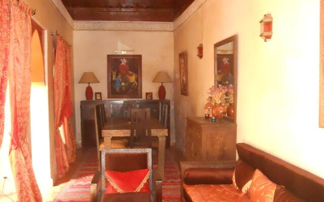 Riad du Petit Prince