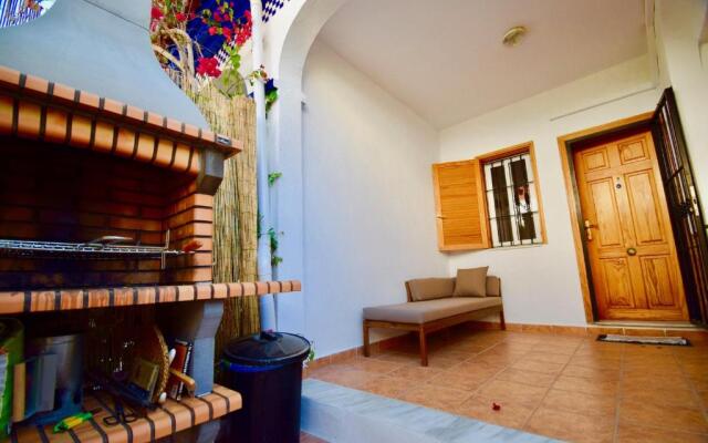 38 Fantastic Holiday // AC - WIFI