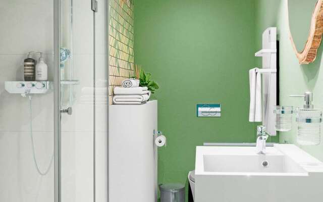 Ibis Styles Bezons Paris La Défense (Opening March 2024)