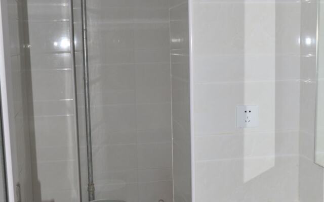 Lan Zhou Long Shang Yellow River View