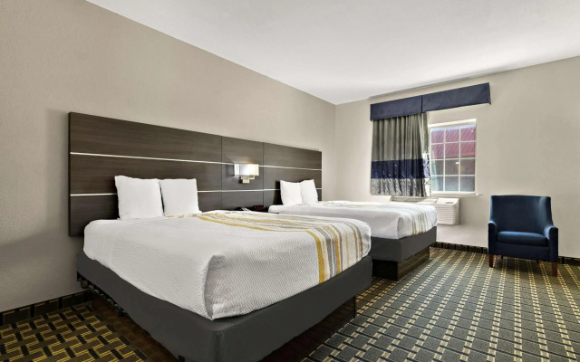 SureStay Plus Hotel by Best Western Tulsa East