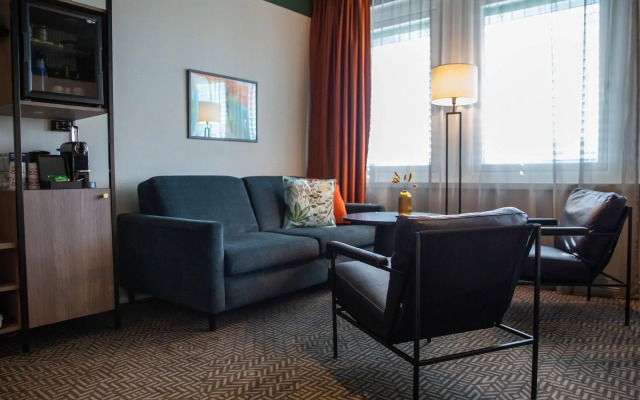 Quality Hotel Prinsen