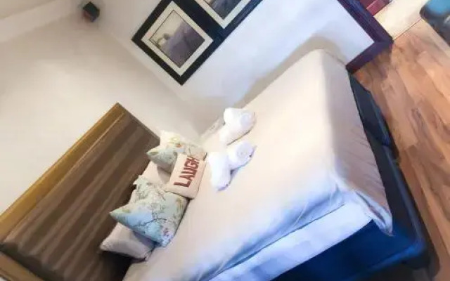 Spacube Luxury Suites and Spa