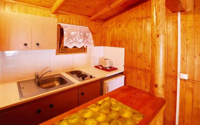 Holiday House Near the Sea, Swimming Pool, Mielno