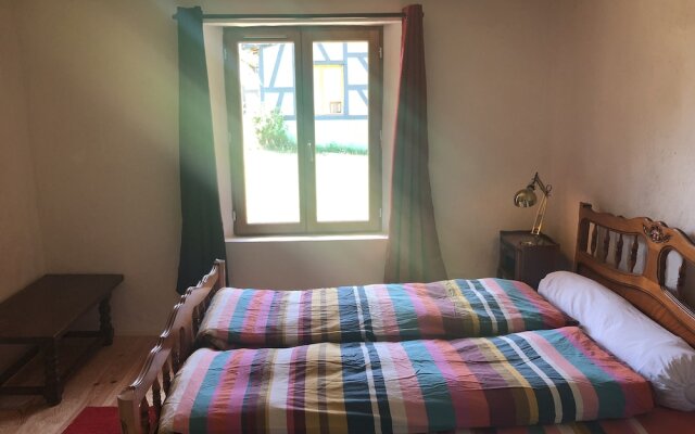 Traumhaus im Burgund