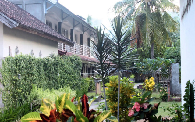 Dedy's Homestay