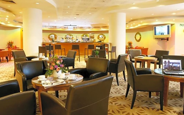 Jerusalem Gardens Hotel And Spa