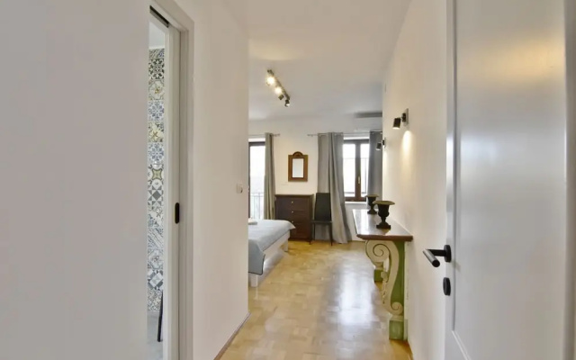 Two-story Holiday Home for in Valica