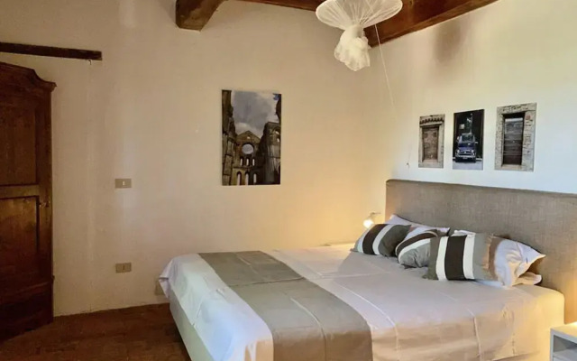 Holiday Apartment Casa Felicita