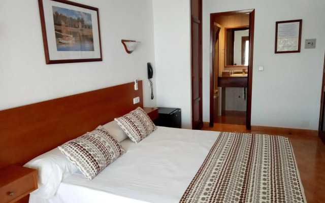 Hotel Ses Puntetes