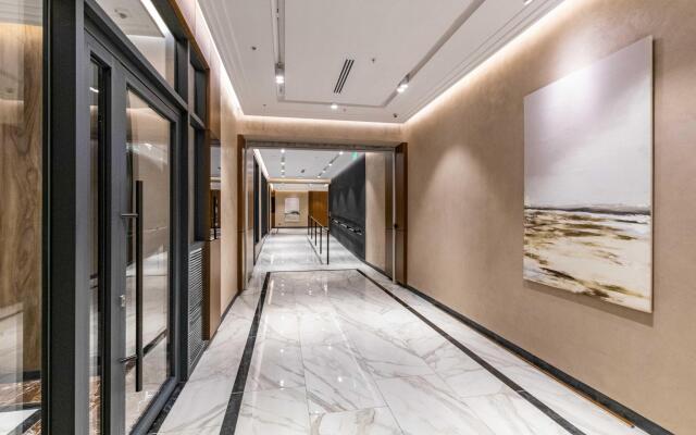 Pashk Inn Apartments (Пашк Инн Апартментс) на улице Попова