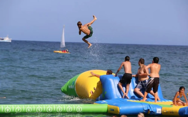 Camping Merendella
