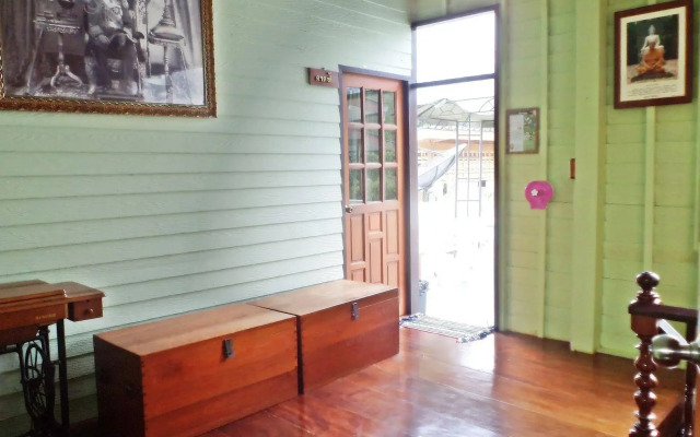 NR Homestay