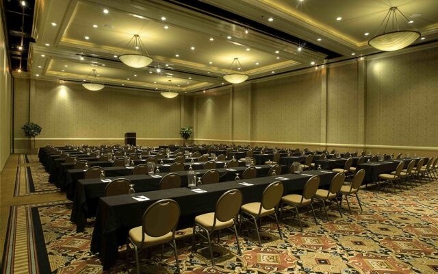 Hollywood Casino Gulf Coast