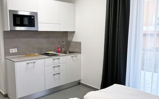 Grazora Living Apartments