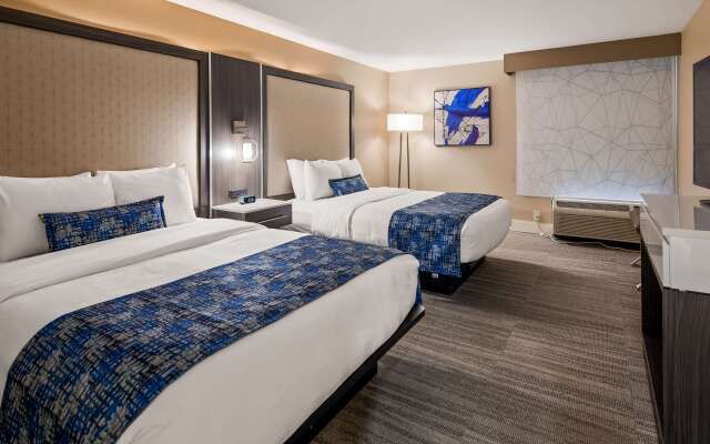 Best Western Plus Greenville I-385 Inn & Suites