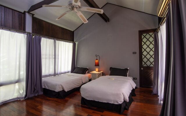 Narittaya Resort and Spa